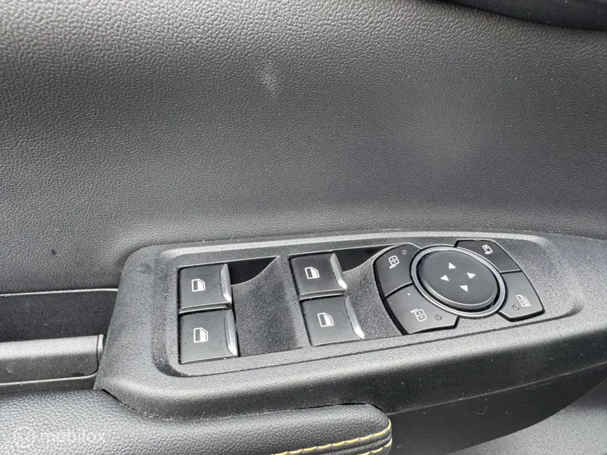 2.3 PHEV Wildtrak