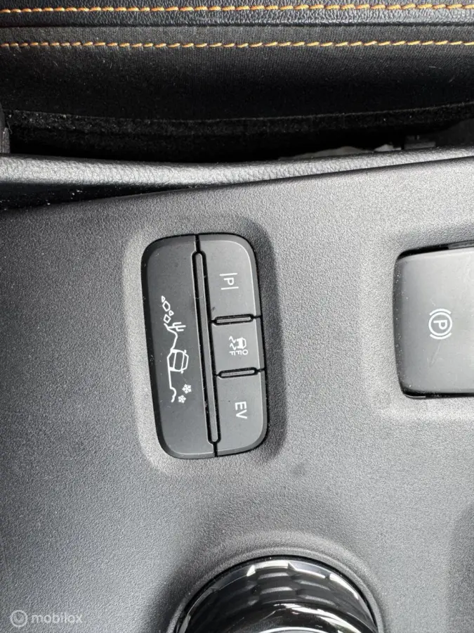 2.3 PHEV Wildtrak