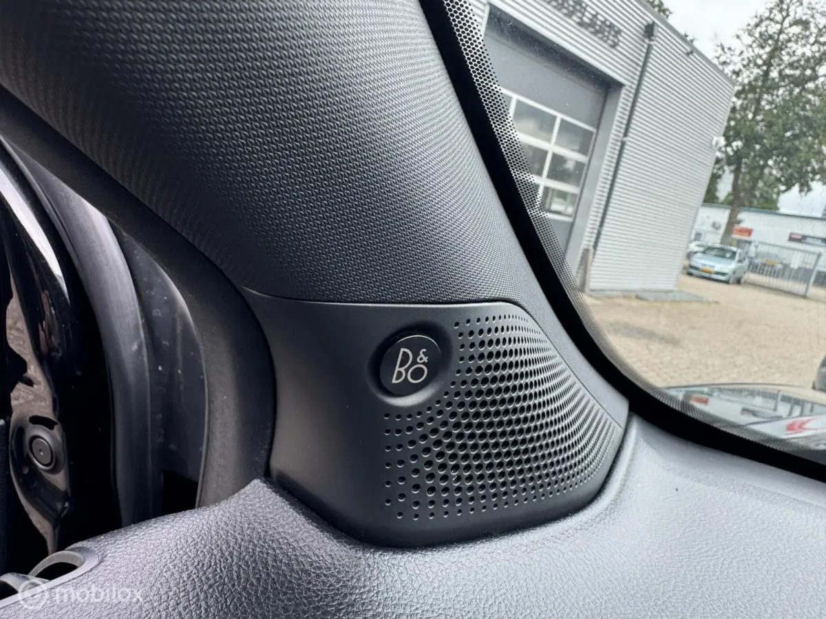 2.3 PHEV Wildtrak