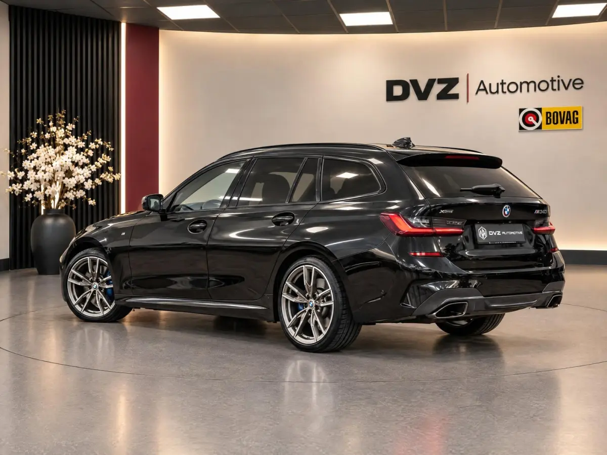 M340i xDrive 374PK | ACC | Memory | HUD | 19" LMV
