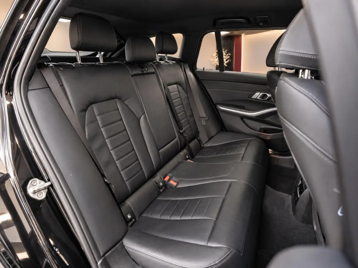 M340i xDrive 374PK | ACC | Memory | HUD | 19" LMV