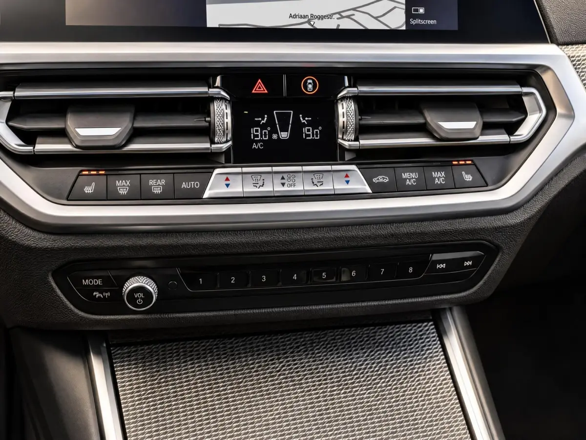 M340i xDrive 374PK | ACC | Memory | HUD | 19" LMV