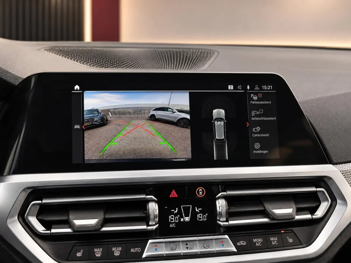 M340i xDrive 374PK | ACC | Memory | HUD | 19" LMV