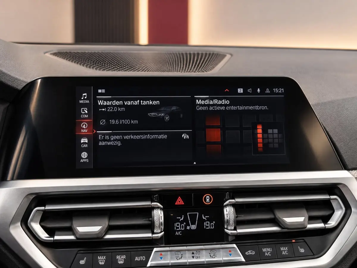 M340i xDrive 374PK | ACC | Memory | HUD | 19" LMV