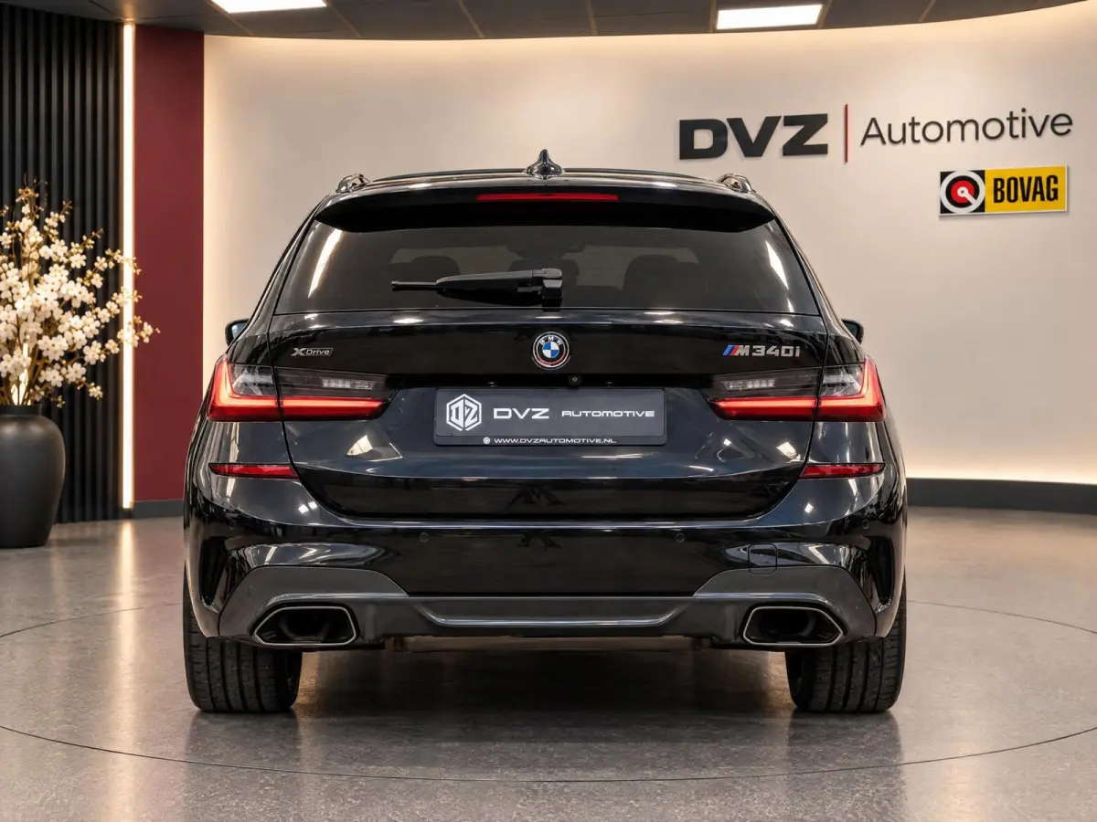 M340i xDrive 374PK | ACC | Memory | HUD | 19" LMV