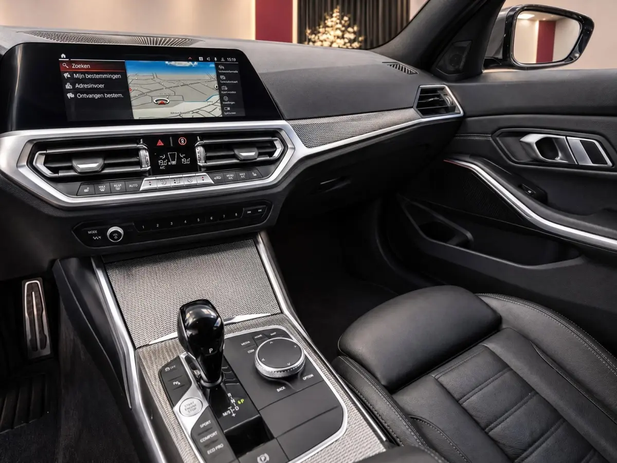 M340i xDrive 374PK | ACC | Memory | HUD | 19" LMV