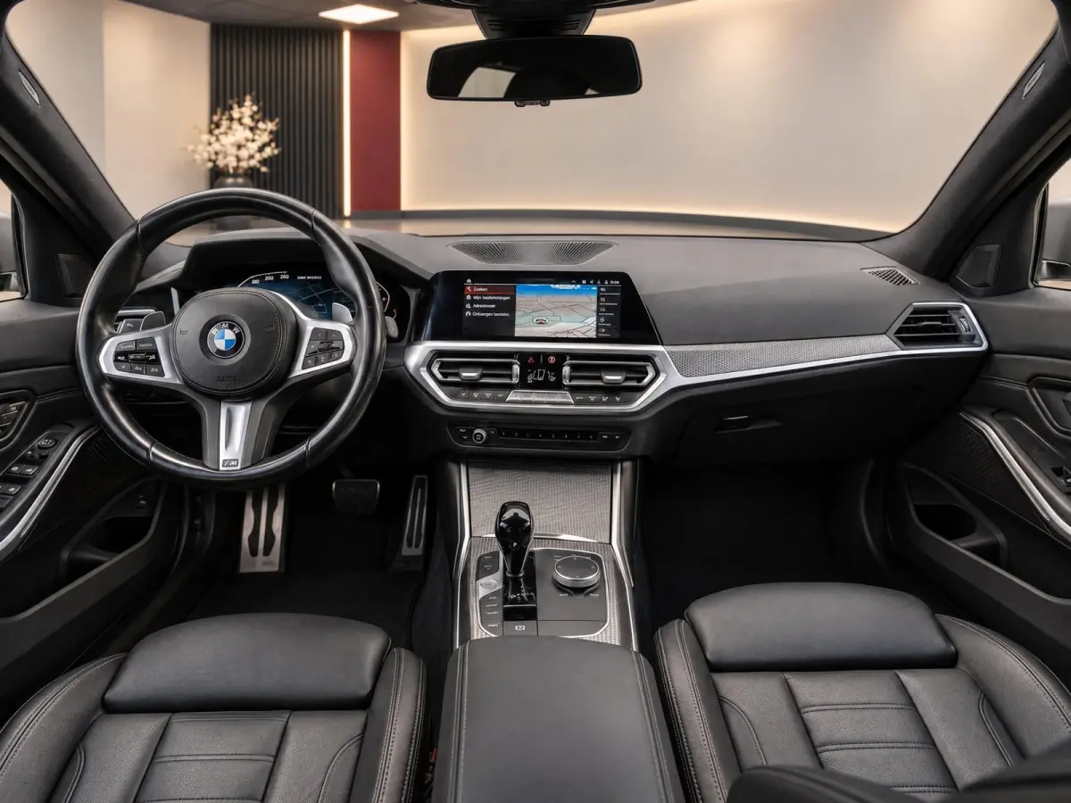 M340i xDrive 374PK | ACC | Memory | HUD | 19" LMV