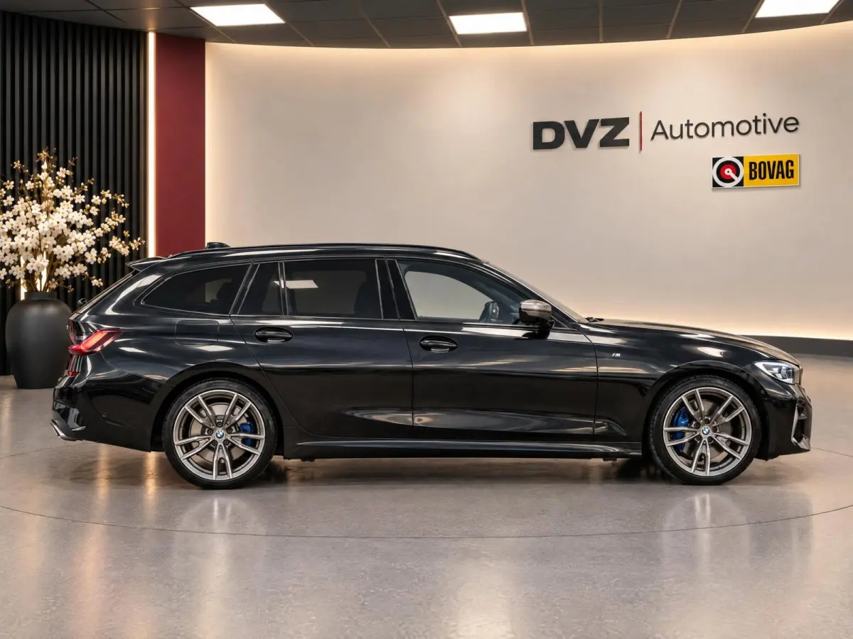 M340i xDrive 374PK | ACC | Memory | HUD | 19" LMV