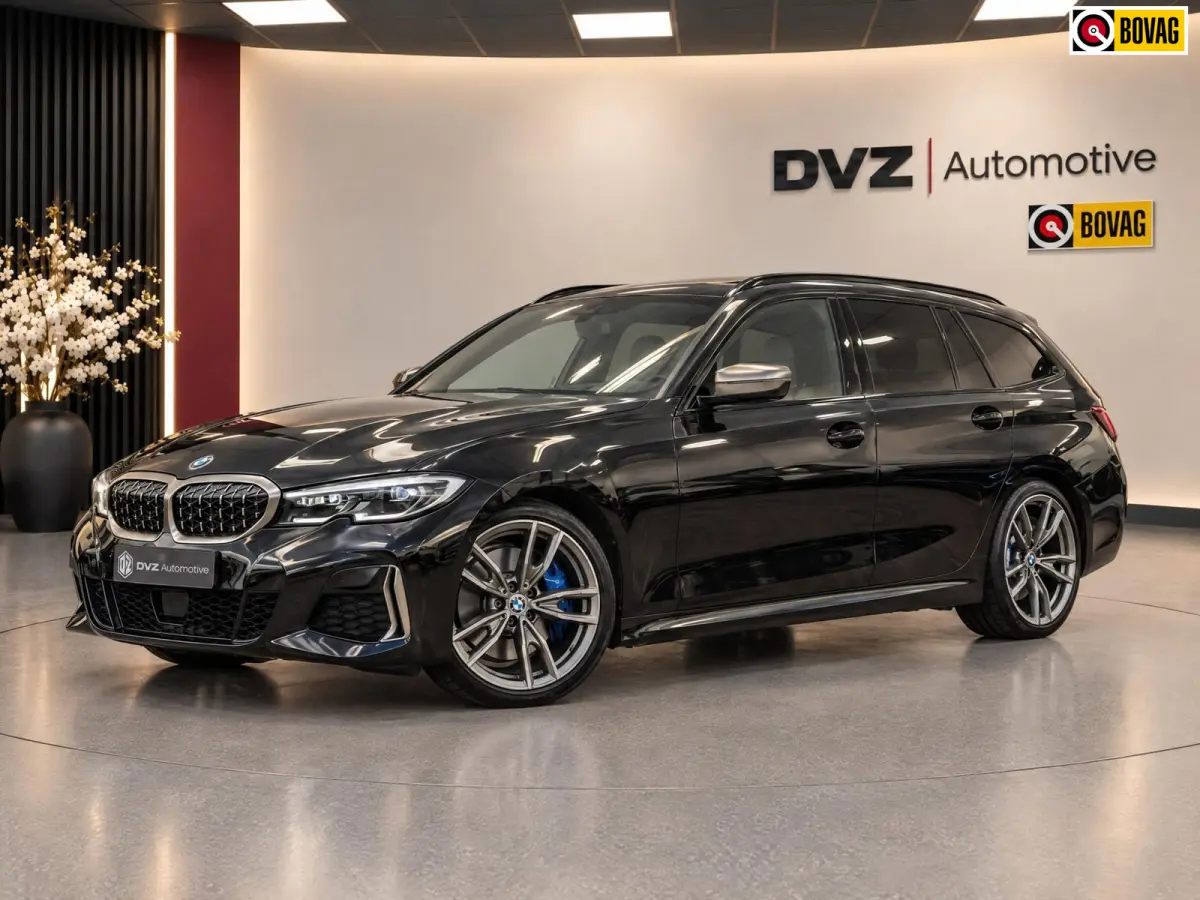 M340i xDrive 374PK | ACC | Memory | HUD | 19" LMV