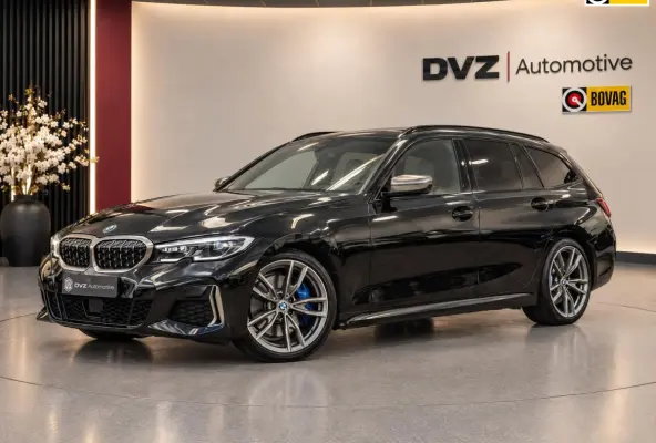 M340i xDrive 374PK | ACC | Memory | HUD | 19" LMV
