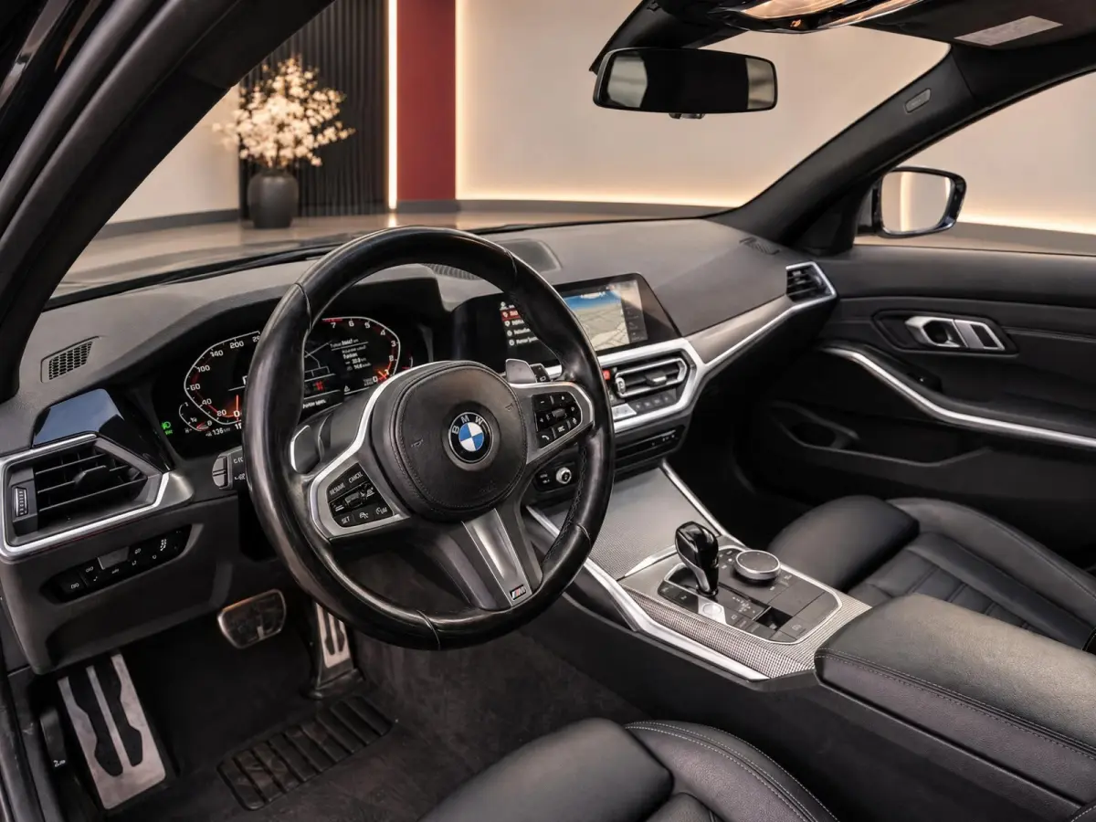 M340i xDrive 374PK | ACC | Memory | HUD | 19" LMV