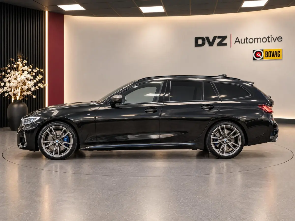 M340i xDrive 374PK | ACC | Memory | HUD | 19" LMV