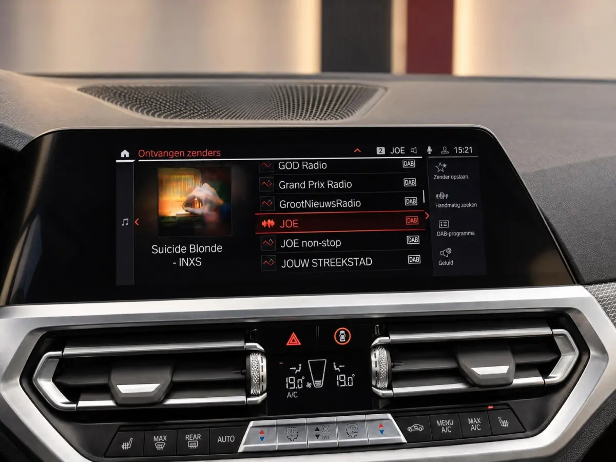 M340i xDrive 374PK | ACC | Memory | HUD | 19" LMV