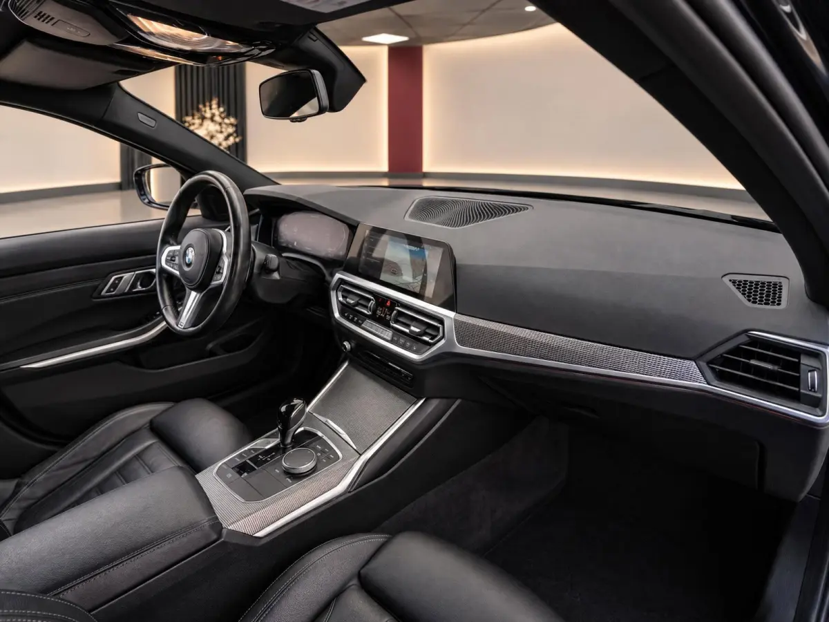 M340i xDrive 374PK | ACC | Memory | HUD | 19" LMV