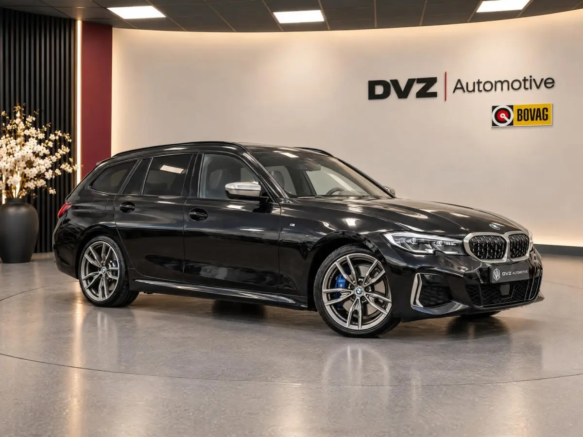 M340i xDrive 374PK | ACC | Memory | HUD | 19" LMV