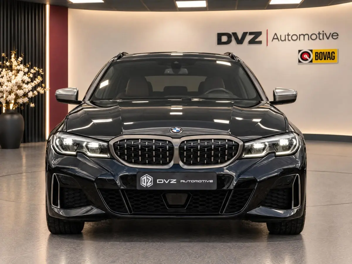 M340i xDrive 374PK | ACC | Memory | HUD | 19" LMV