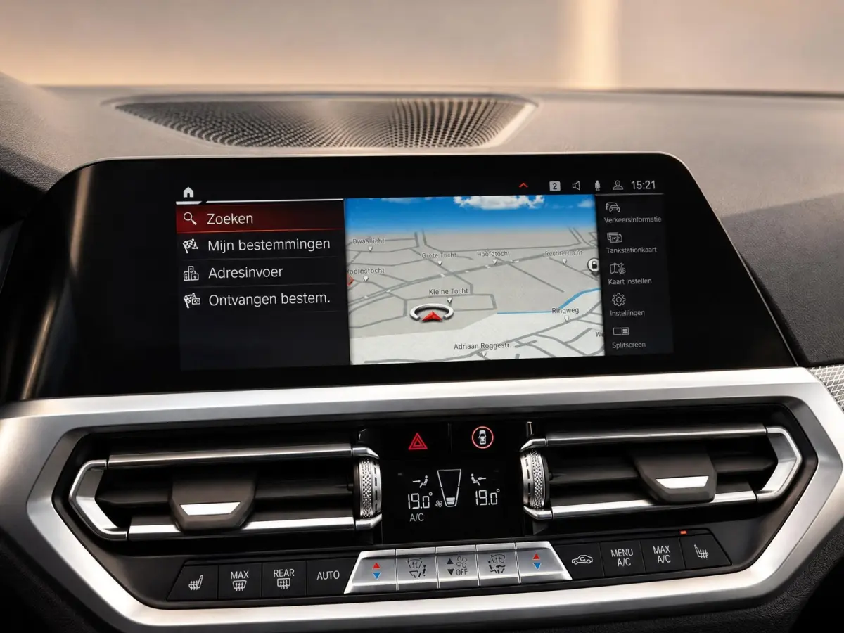 M340i xDrive 374PK | ACC | Memory | HUD | 19" LMV