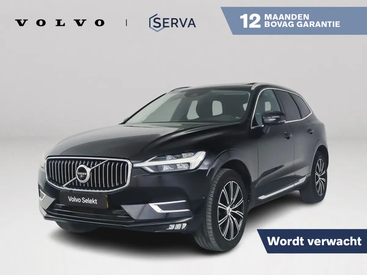 T5 AWD Inscription | Panoramadak | 360° camera | Harman Kardon | Head-up display | Stoelverwarming | Trekhaak