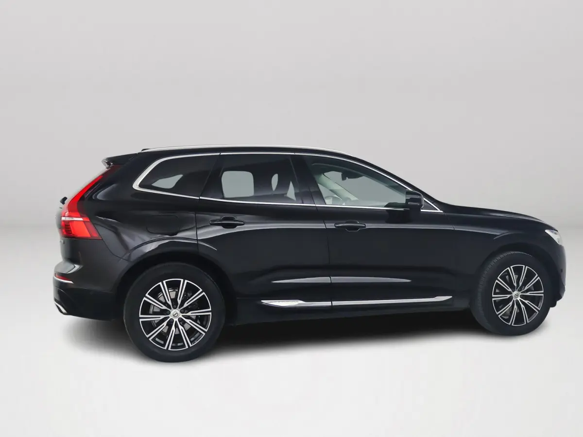 T5 AWD Inscription | Panoramadak | 360° camera | Harman Kardon | Head-up display | Stoelverwarming | Trekhaak