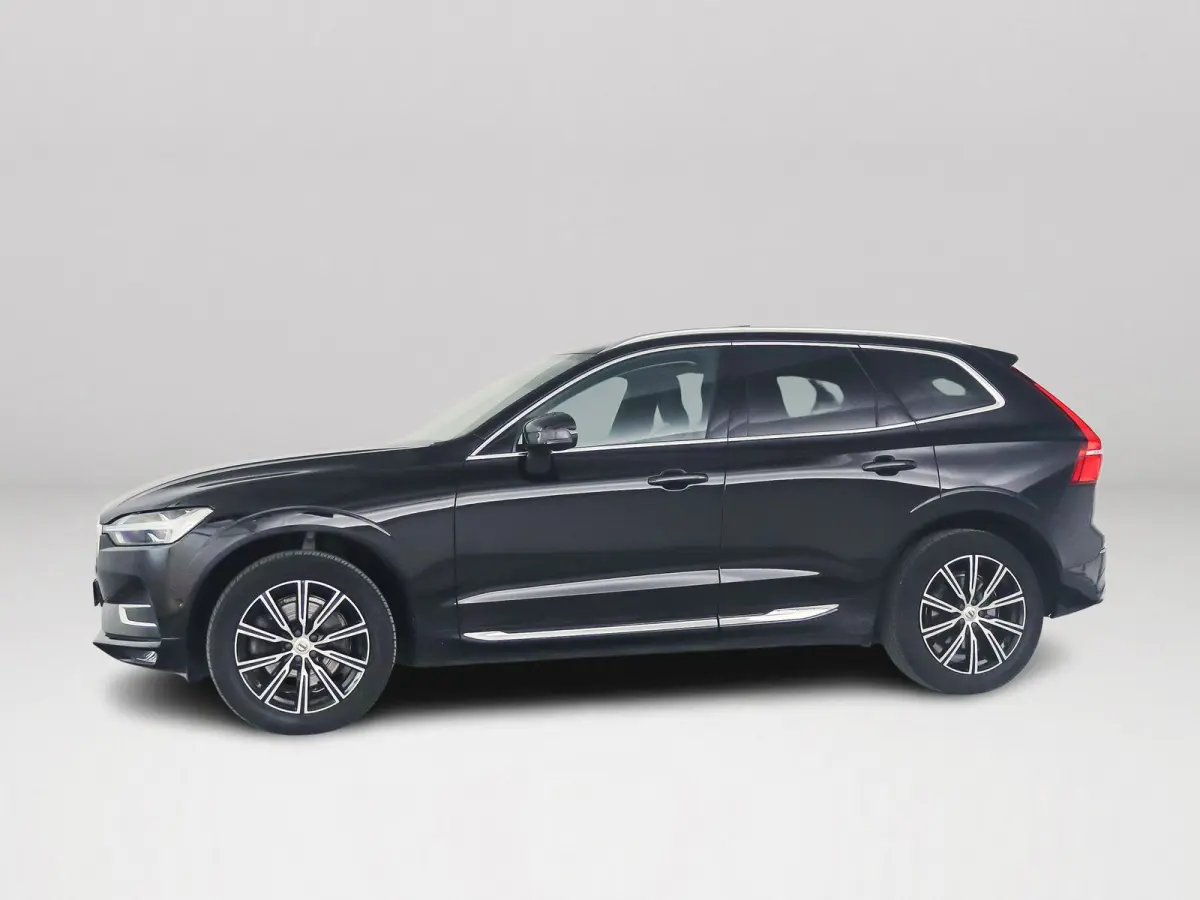 T5 AWD Inscription | Panoramadak | 360° camera | Harman Kardon | Head-up display | Stoelverwarming | Trekhaak
