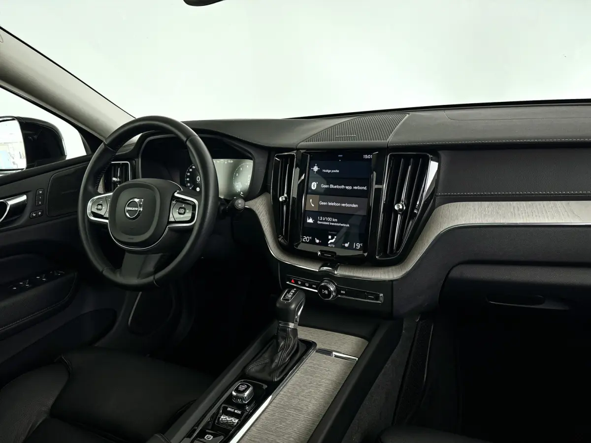 T5 AWD Inscription | Panoramadak | 360° camera | Harman Kardon | Head-up display | Stoelverwarming | Trekhaak