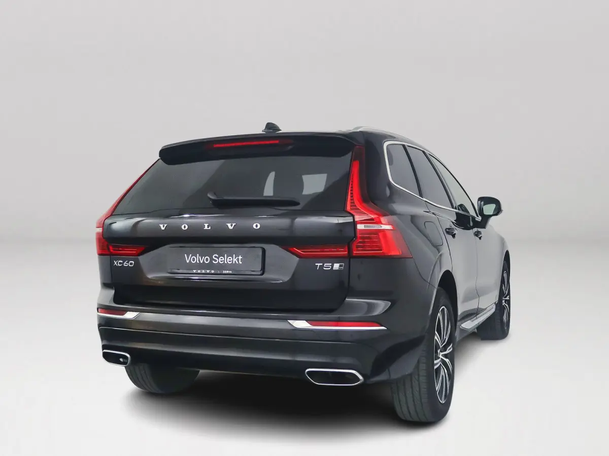 T5 AWD Inscription | Panoramadak | 360° camera | Harman Kardon | Head-up display | Stoelverwarming | Trekhaak