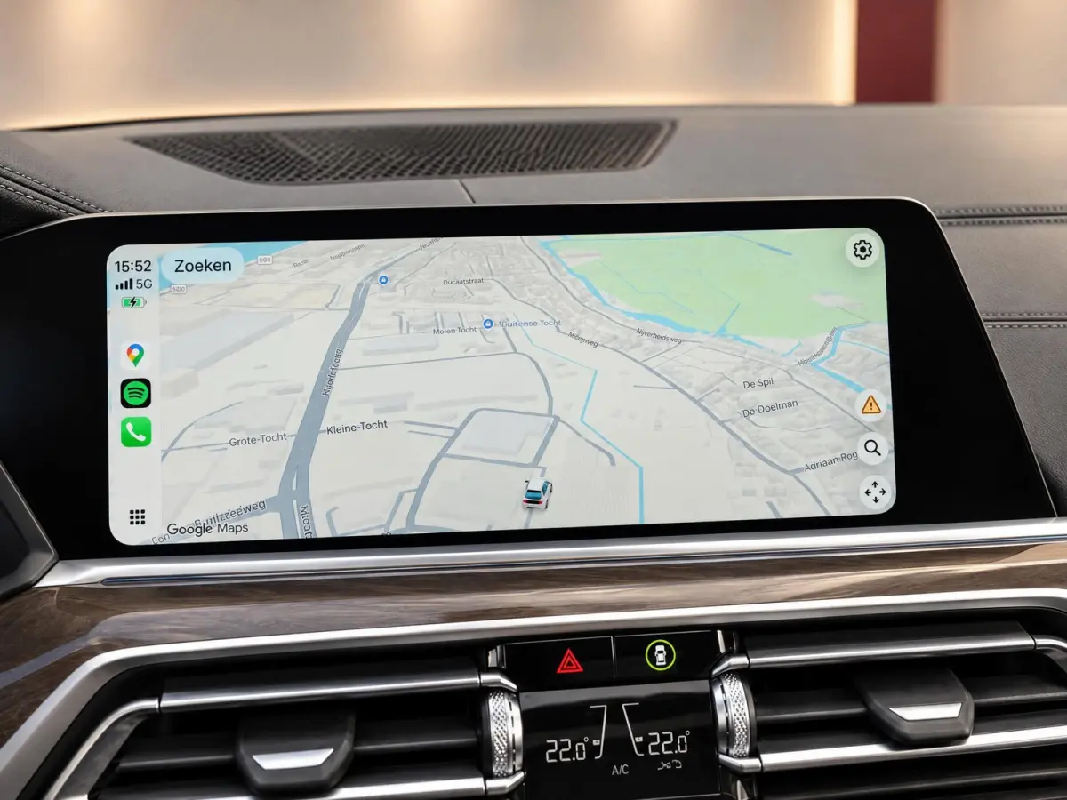 XDrive45e High Executive M-Sport | SOH 100% | Skylounge | Active Steering | Ventilatie | BTW