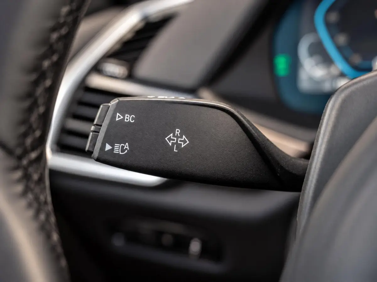 XDrive45e High Executive M-Sport | SOH 100% | Skylounge | Active Steering | Ventilatie | BTW