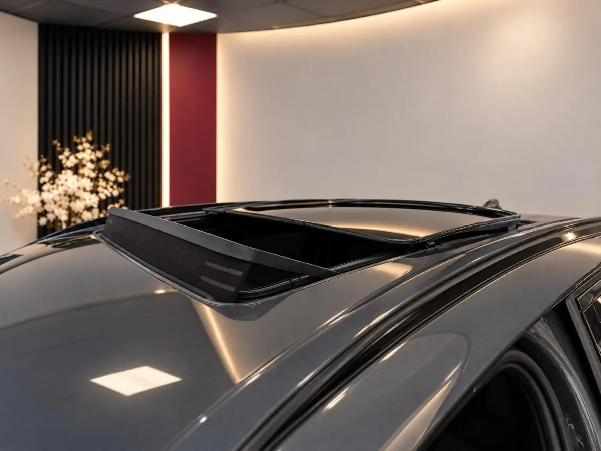 XDrive45e High Executive M-Sport | SOH 100% | Skylounge | Active Steering | Ventilatie | BTW