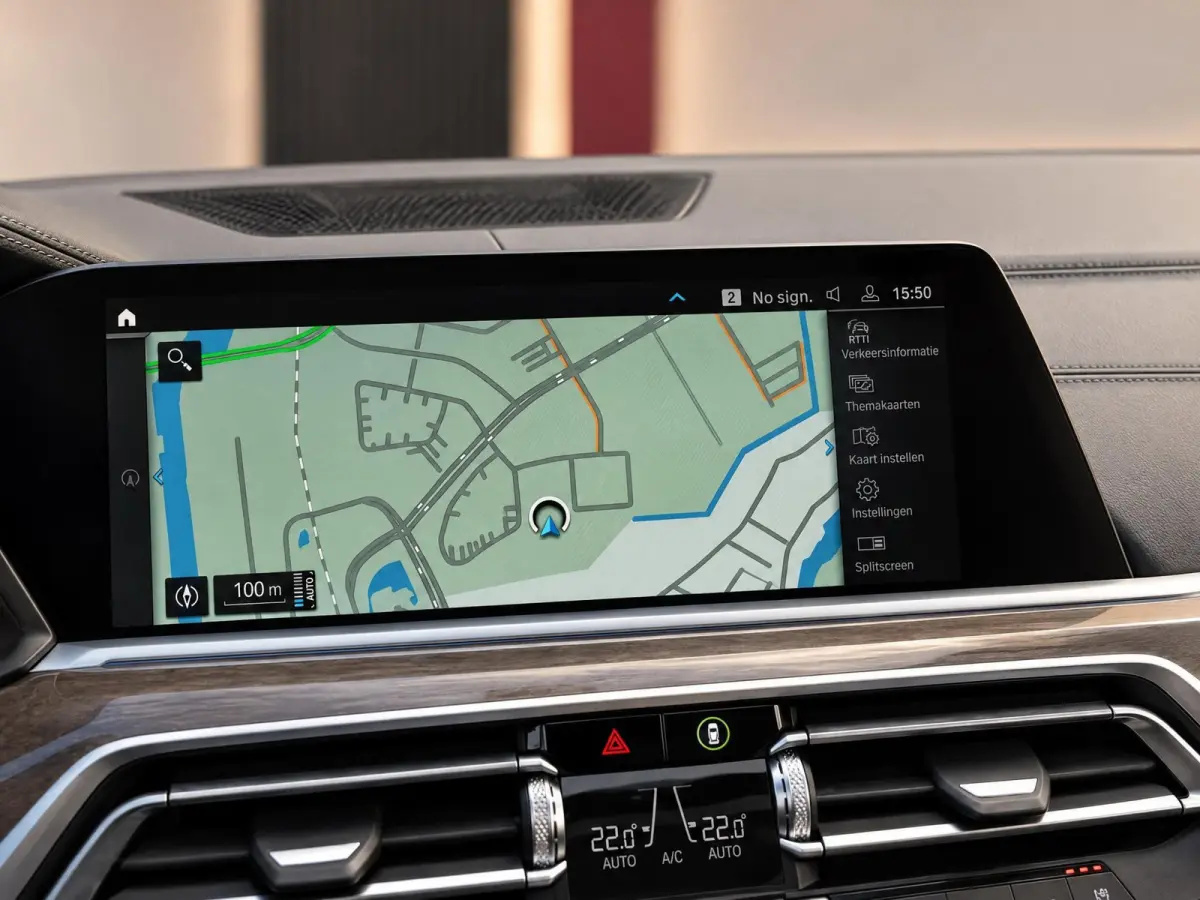 XDrive45e High Executive M-Sport | SOH 100% | Skylounge | Active Steering | Ventilatie | BTW
