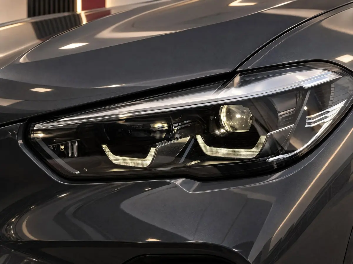 XDrive45e High Executive M-Sport | SOH 100% | Skylounge | Active Steering | Ventilatie | BTW