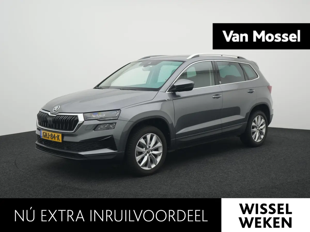1.5 TSI ACT Business Edition | AUTOMATISCHE AIRCO | APPLE/ANDROID CARPLAY | LED VERLICHTING | ADAPTIEF CRUISE CONTROL | 12 MAANDEN BOVAG GARANTIE
