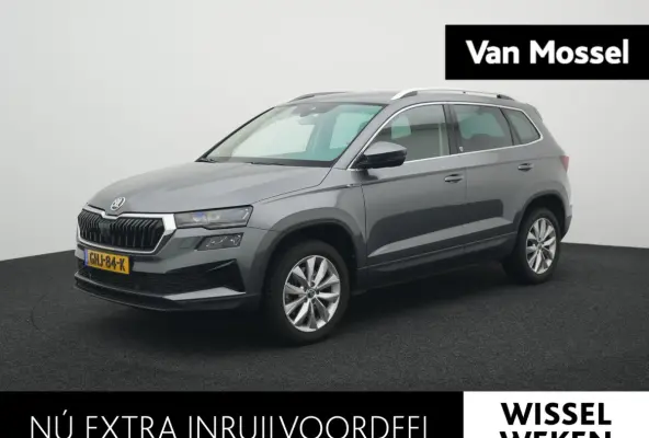 1.5 TSI ACT Business Edition | AUTOMATISCHE AIRCO | APPLE/ANDROID CARPLAY | LED VERLICHTING | ADAPTIEF CRUISE CONTROL | 12 MAANDEN BOVAG GARANTIE