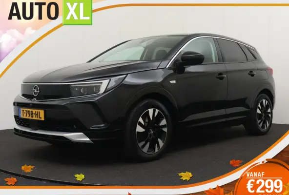 1.6 Turbo PHEV Business Half-Leder Afn.Trekhaak Camera