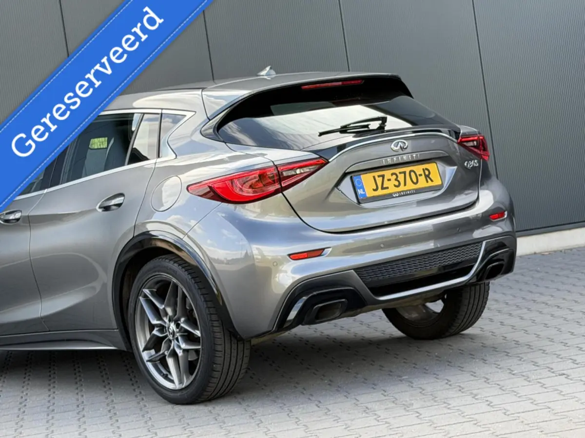 S 1.6 Sport 2e Eig - Pano - Led - Bosé - Alcantara Hemel - Volle Uitvoering