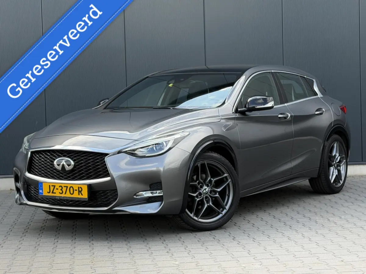 S 1.6 Sport 2e Eig - Pano - Led - Bosé - Alcantara Hemel - Volle Uitvoering