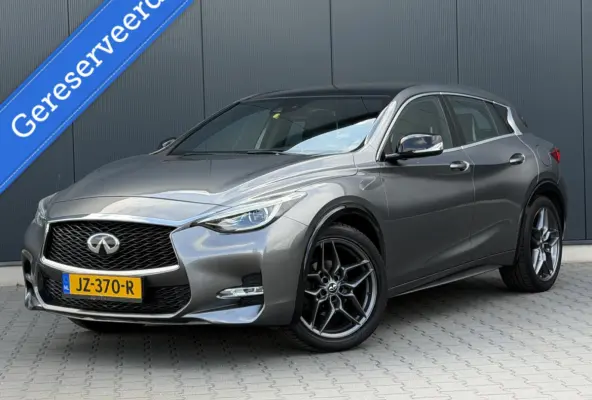 S 1.6 Sport 2e Eig - Pano - Led - Bosé - Alcantara Hemel - Volle Uitvoering