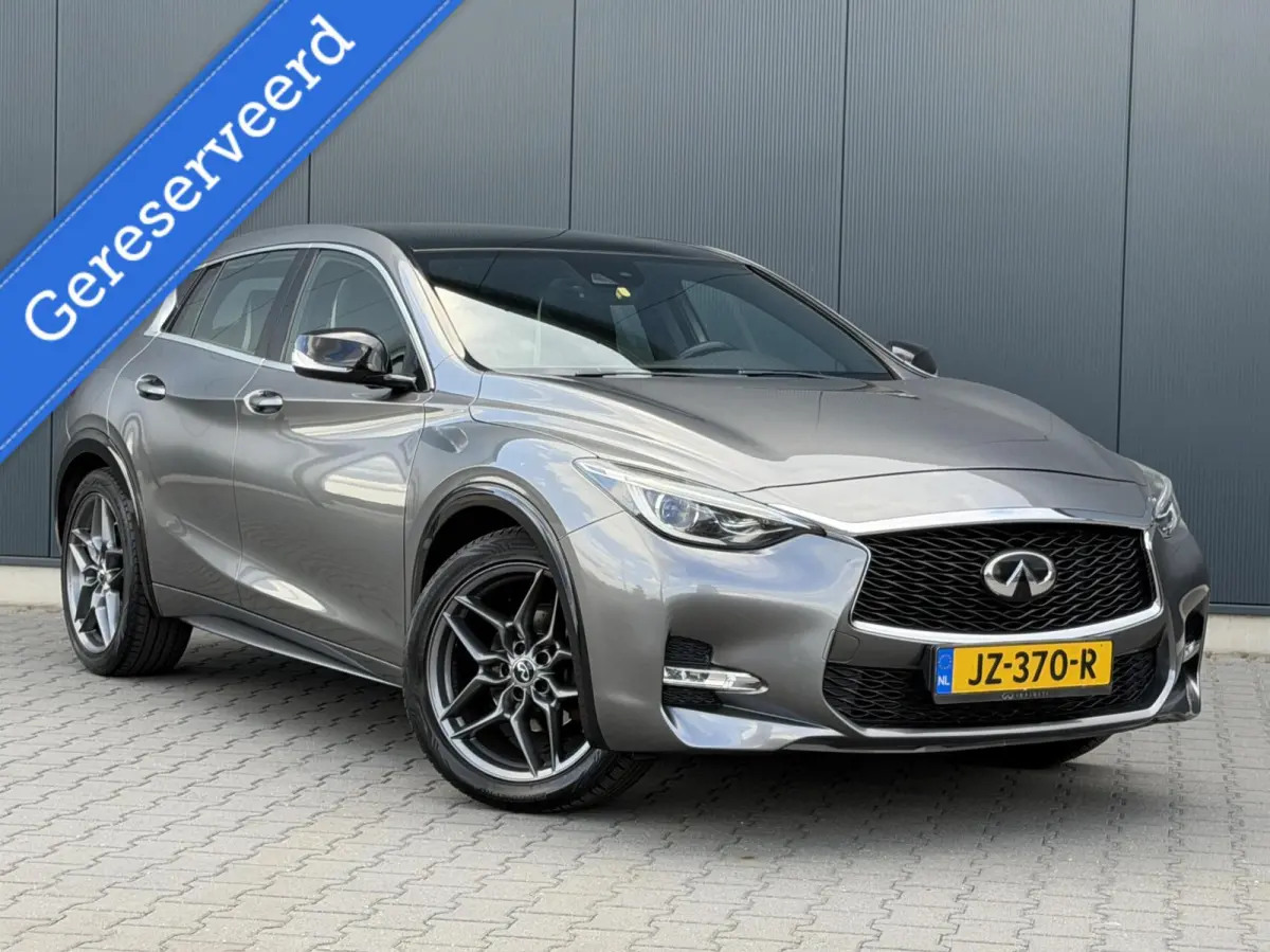 S 1.6 Sport 2e Eig - Pano - Led - Bosé - Alcantara Hemel - Volle Uitvoering
