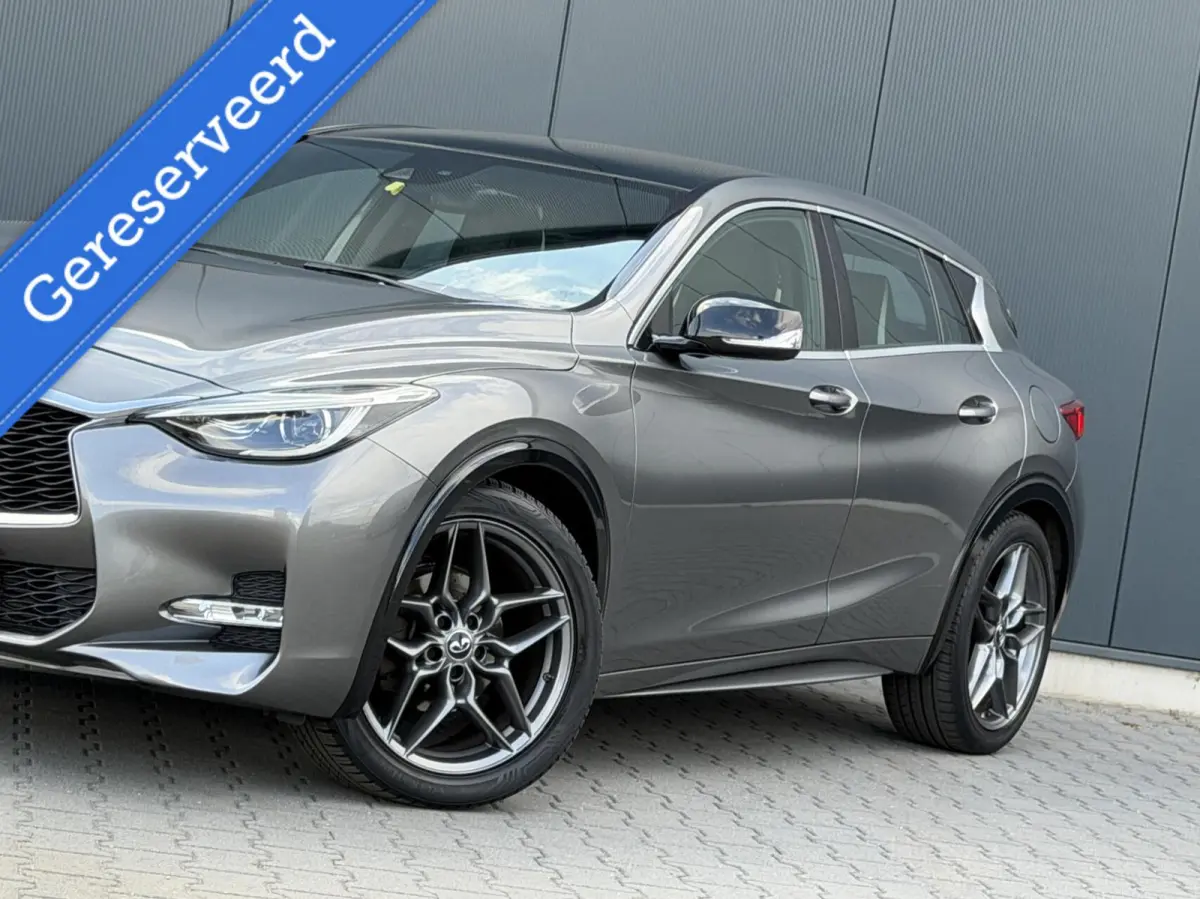 S 1.6 Sport 2e Eig - Pano - Led - Bosé - Alcantara Hemel - Volle Uitvoering