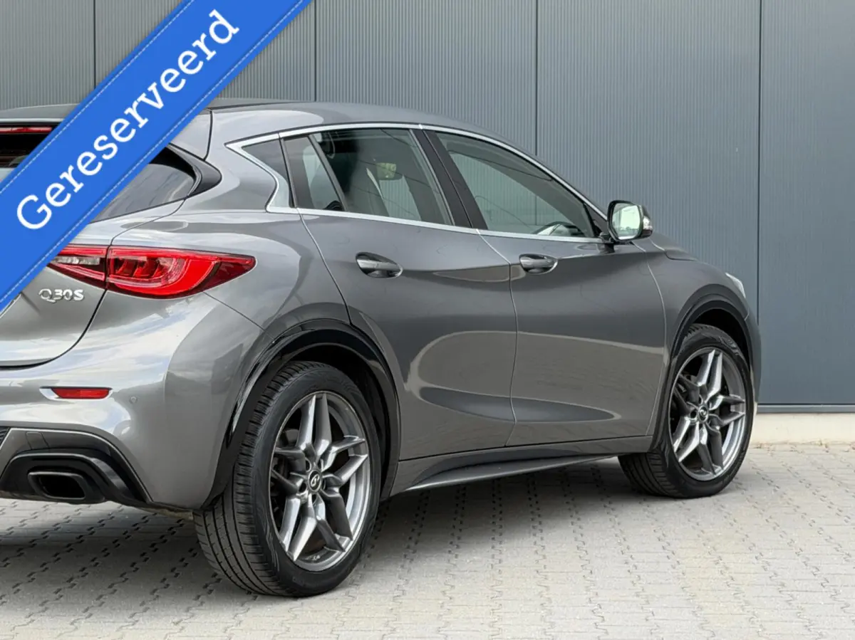 S 1.6 Sport 2e Eig - Pano - Led - Bosé - Alcantara Hemel - Volle Uitvoering