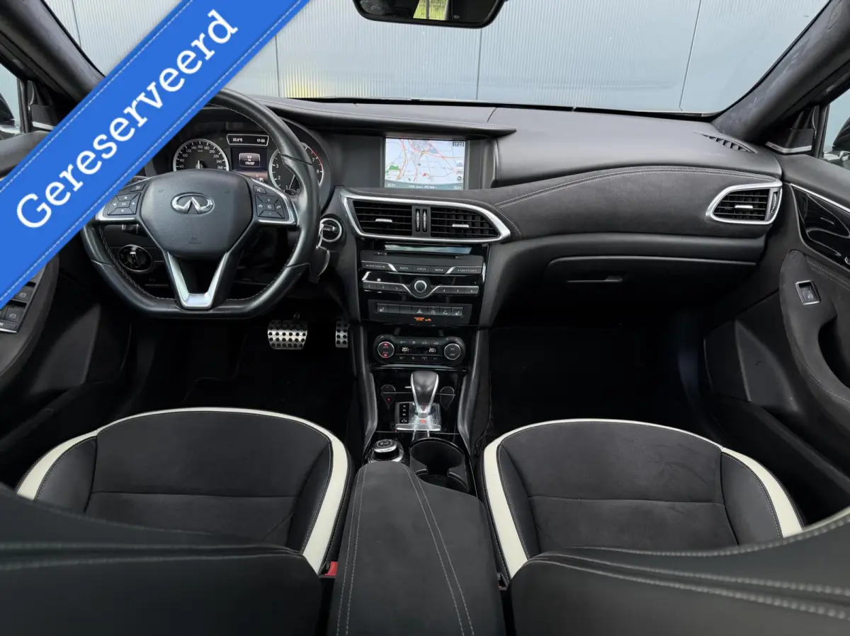 S 1.6 Sport 2e Eig - Pano - Led - Bosé - Alcantara Hemel - Volle Uitvoering