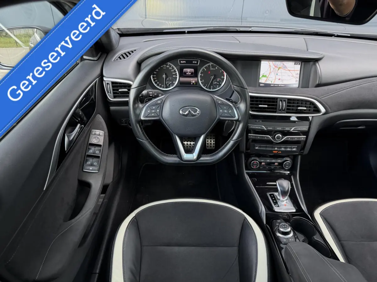 S 1.6 Sport 2e Eig - Pano - Led - Bosé - Alcantara Hemel - Volle Uitvoering