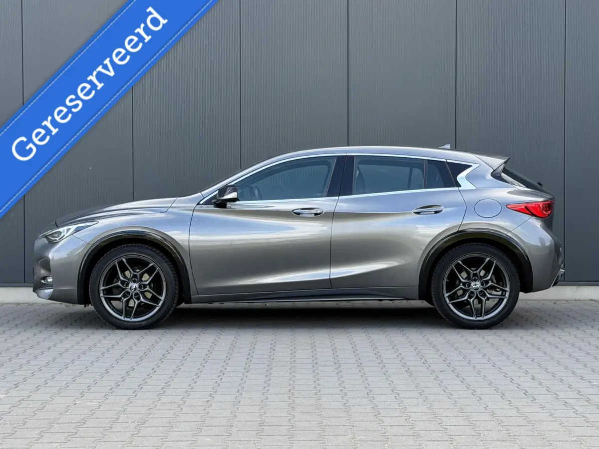 S 1.6 Sport 2e Eig - Pano - Led - Bosé - Alcantara Hemel - Volle Uitvoering