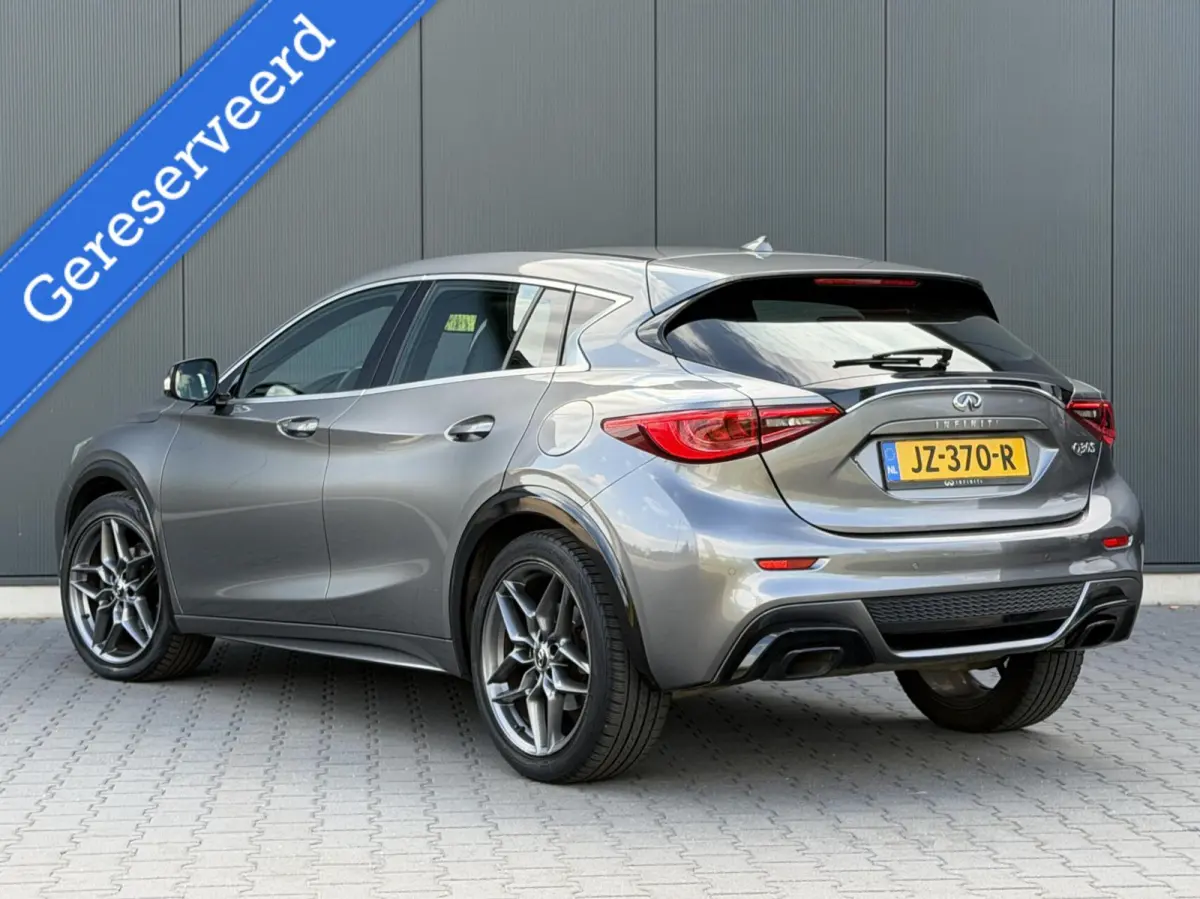 S 1.6 Sport 2e Eig - Pano - Led - Bosé - Alcantara Hemel - Volle Uitvoering