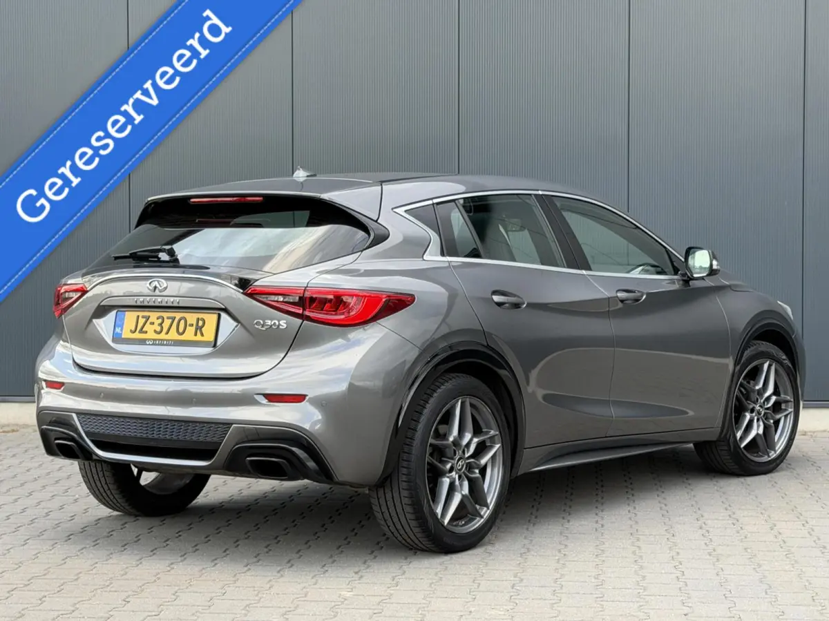 S 1.6 Sport 2e Eig - Pano - Led - Bosé - Alcantara Hemel - Volle Uitvoering