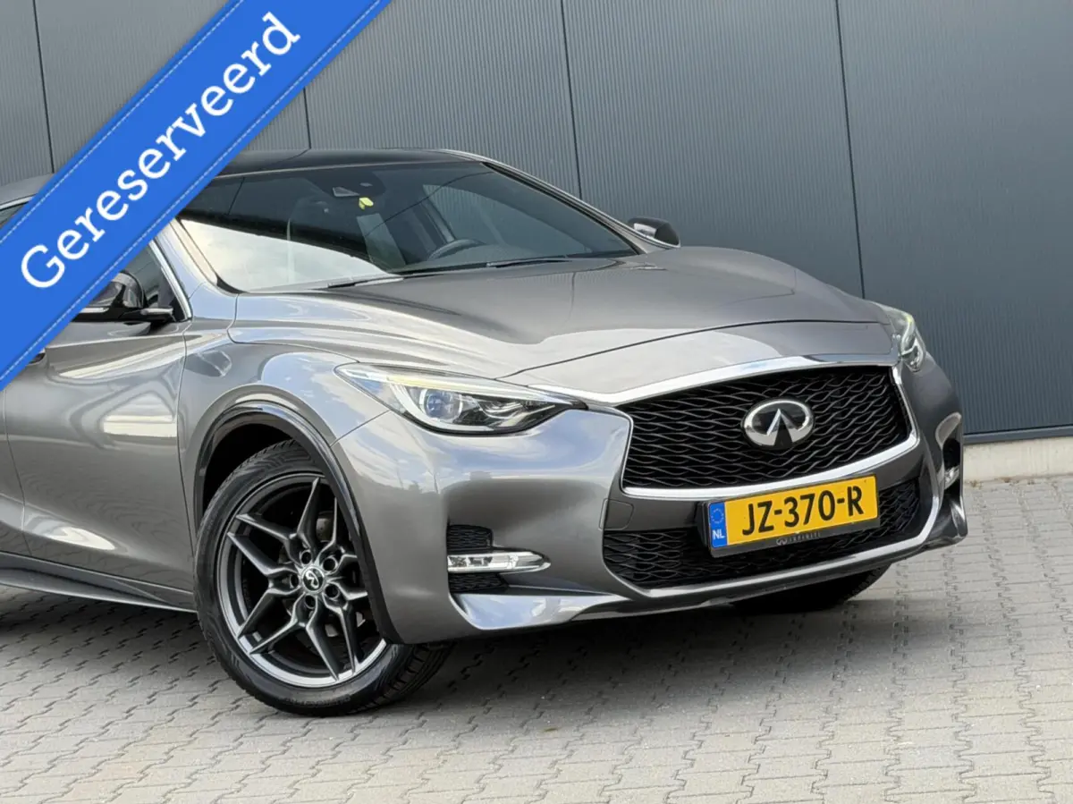 S 1.6 Sport 2e Eig - Pano - Led - Bosé - Alcantara Hemel - Volle Uitvoering