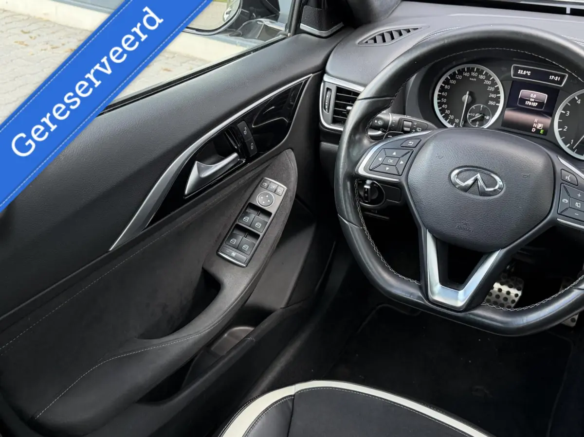 S 1.6 Sport 2e Eig - Pano - Led - Bosé - Alcantara Hemel - Volle Uitvoering
