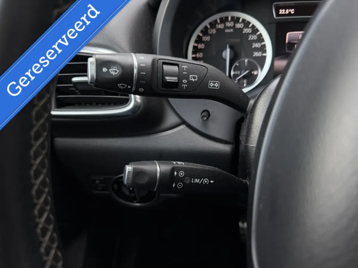 S 1.6 Sport 2e Eig - Pano - Led - Bosé - Alcantara Hemel - Volle Uitvoering