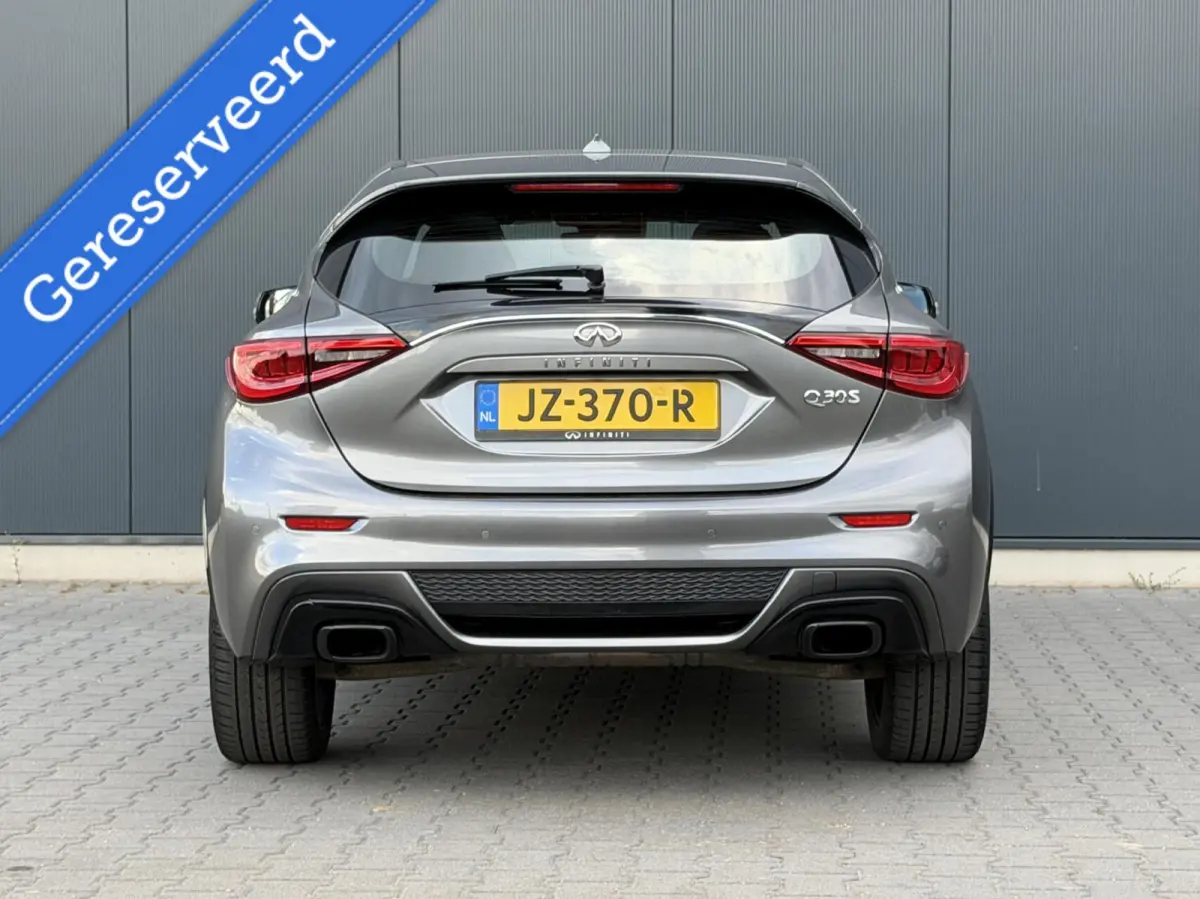 S 1.6 Sport 2e Eig - Pano - Led - Bosé - Alcantara Hemel - Volle Uitvoering