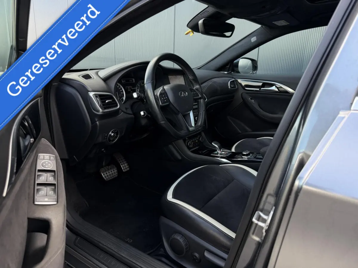 S 1.6 Sport 2e Eig - Pano - Led - Bosé - Alcantara Hemel - Volle Uitvoering